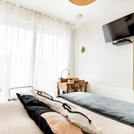 Chambres D'Hotes Du Parc Bordelais Bordeaux Exteriér fotografie