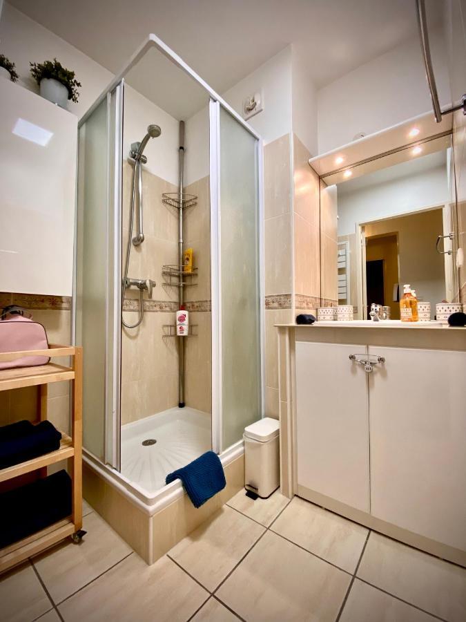 Chambres D'Hotes Du Parc Bordelais Bordeaux Exteriér fotografie