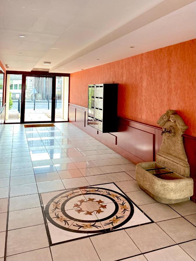 Chambres D'Hotes Du Parc Bordelais Bordeaux Exteriér fotografie