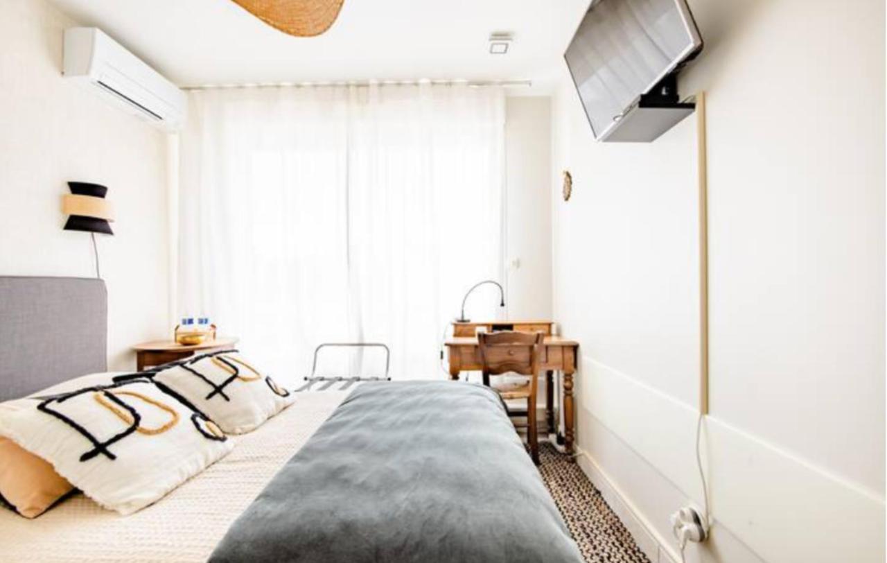 Chambres D'Hotes Du Parc Bordelais Bordeaux Exteriér fotografie