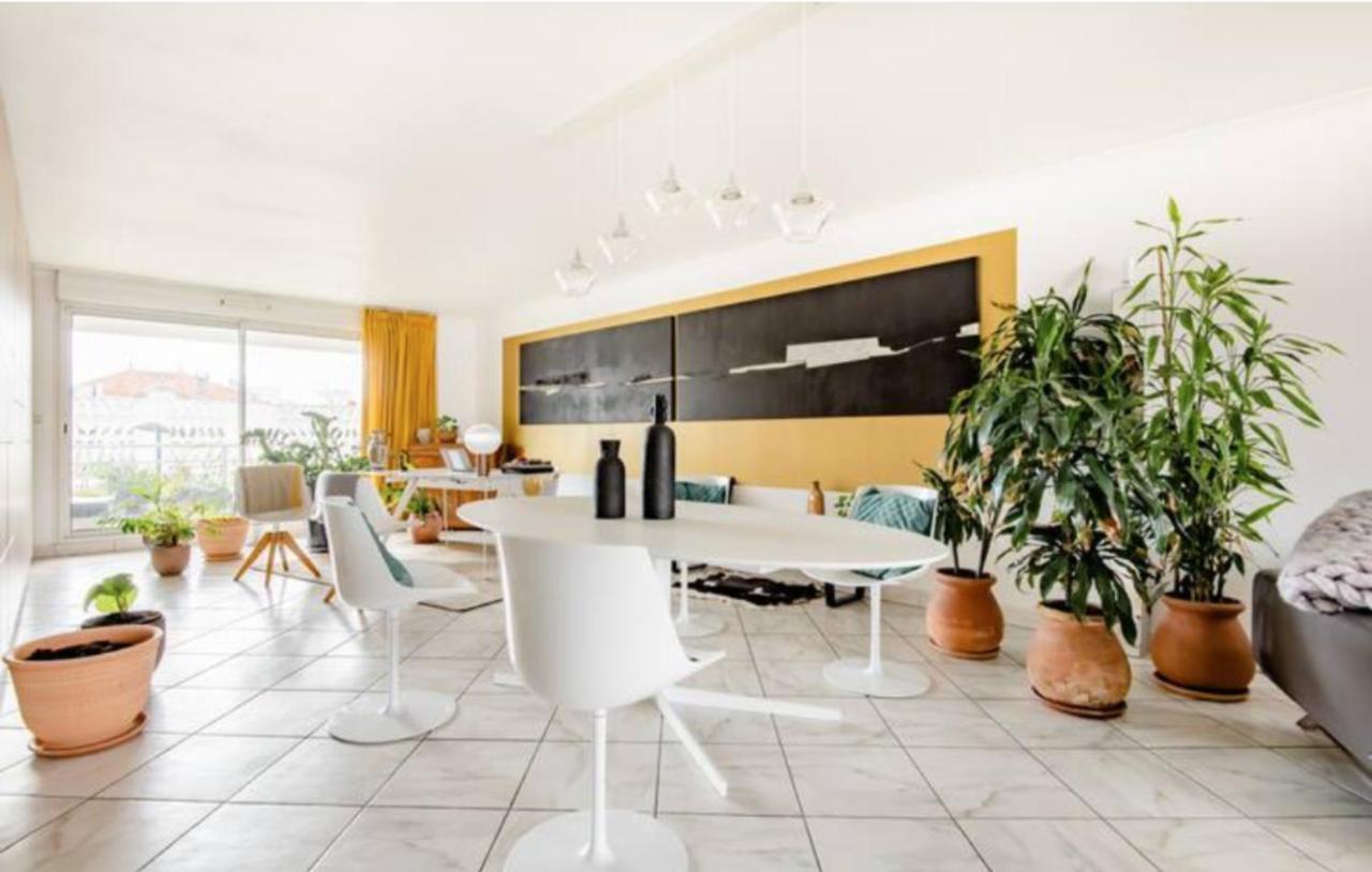 Chambres D'Hotes Du Parc Bordelais Bordeaux Exteriér fotografie