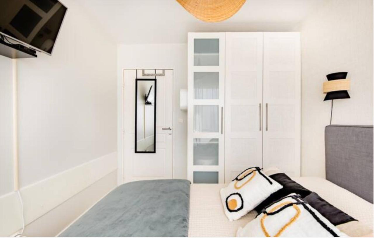 Chambres D'Hotes Du Parc Bordelais Bordeaux Exteriér fotografie