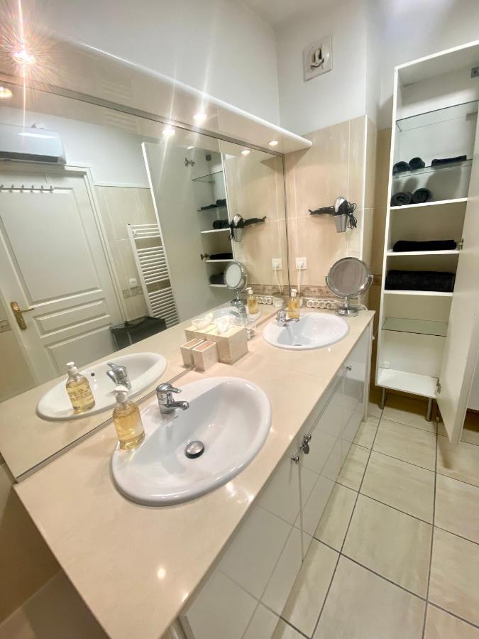 Chambres D'Hotes Du Parc Bordelais Bordeaux Exteriér fotografie